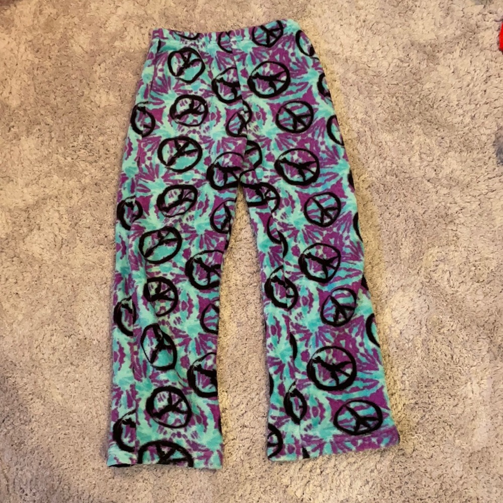 Pajama Pants